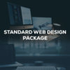 Standard Web Design Package